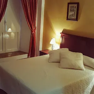 San Cayetano Casa de hóspedes