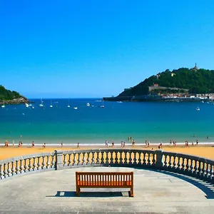 Casa de hóspedes Bahía San Sebastián
